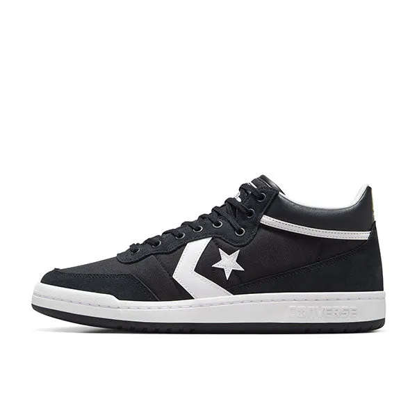 Converse Cons Fastbreak Pro Mid Black/White/Black