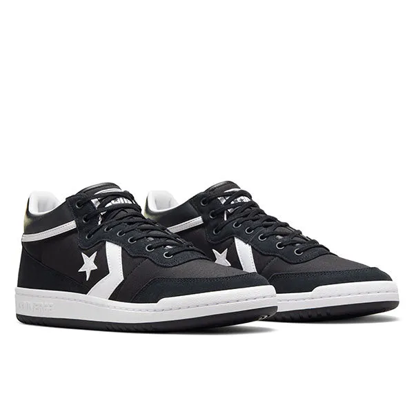 Converse Cons Fastbreak Pro Mid Black/White/Black