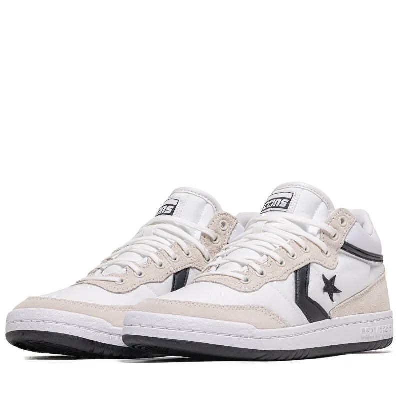 Converse CONS Fastbreak Pro - White/Black