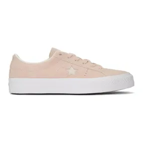 Converse CONS - One Star Pro (Pink/White)