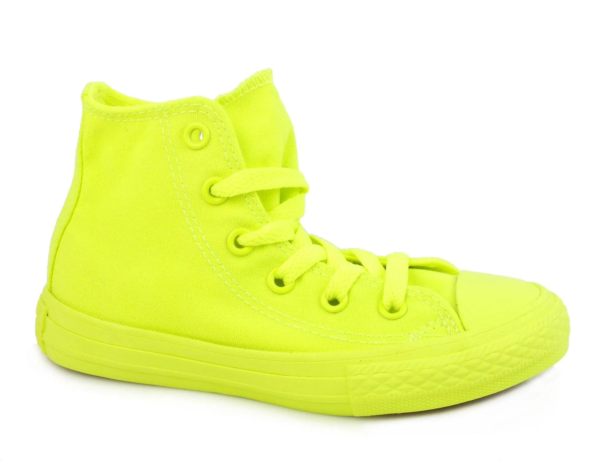 CONVERSE CT All Star Hi Sneakers Volt 656853C