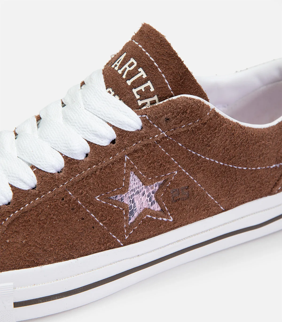 Converse One Star Pro OX