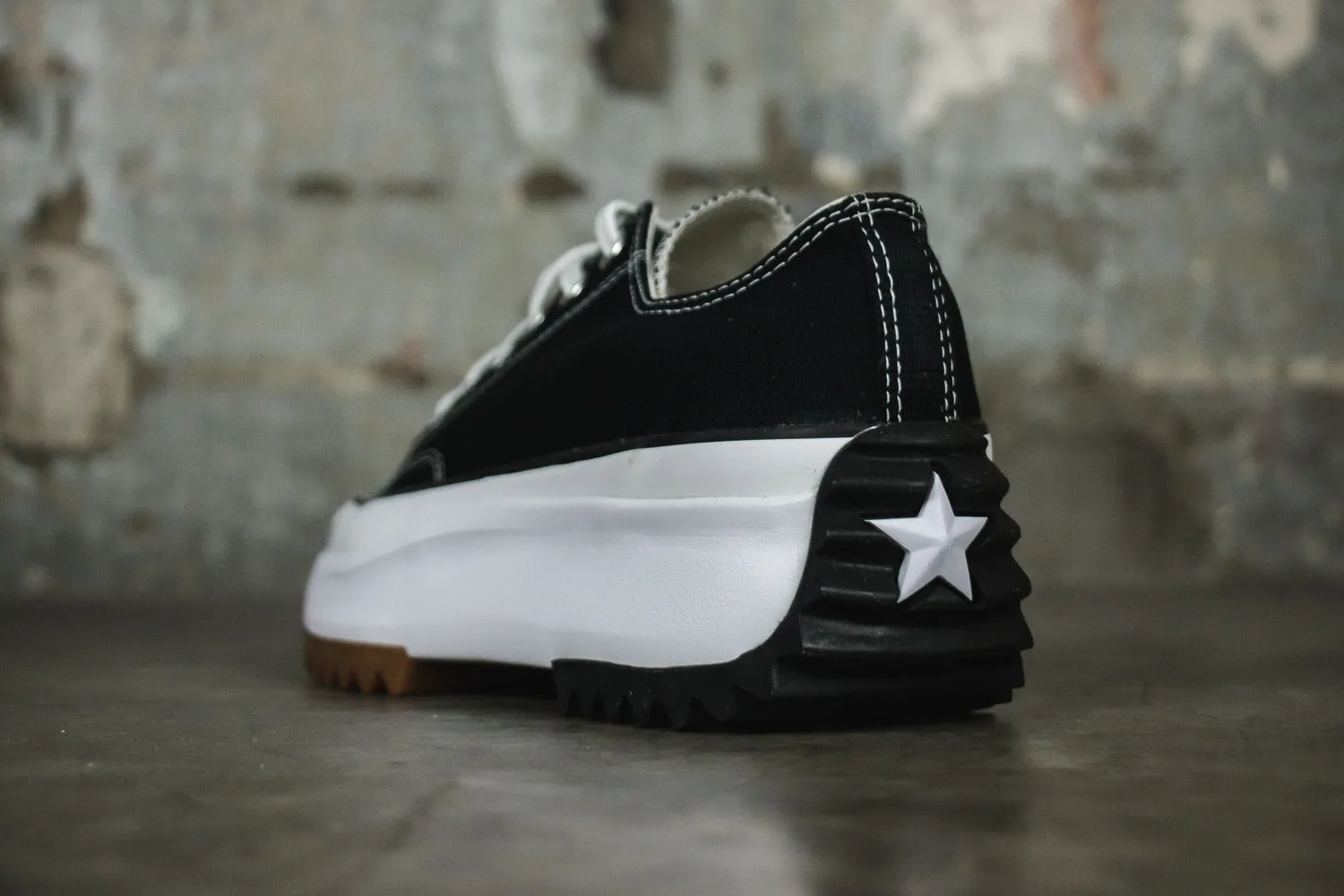 Converse Run Star Hike Ox