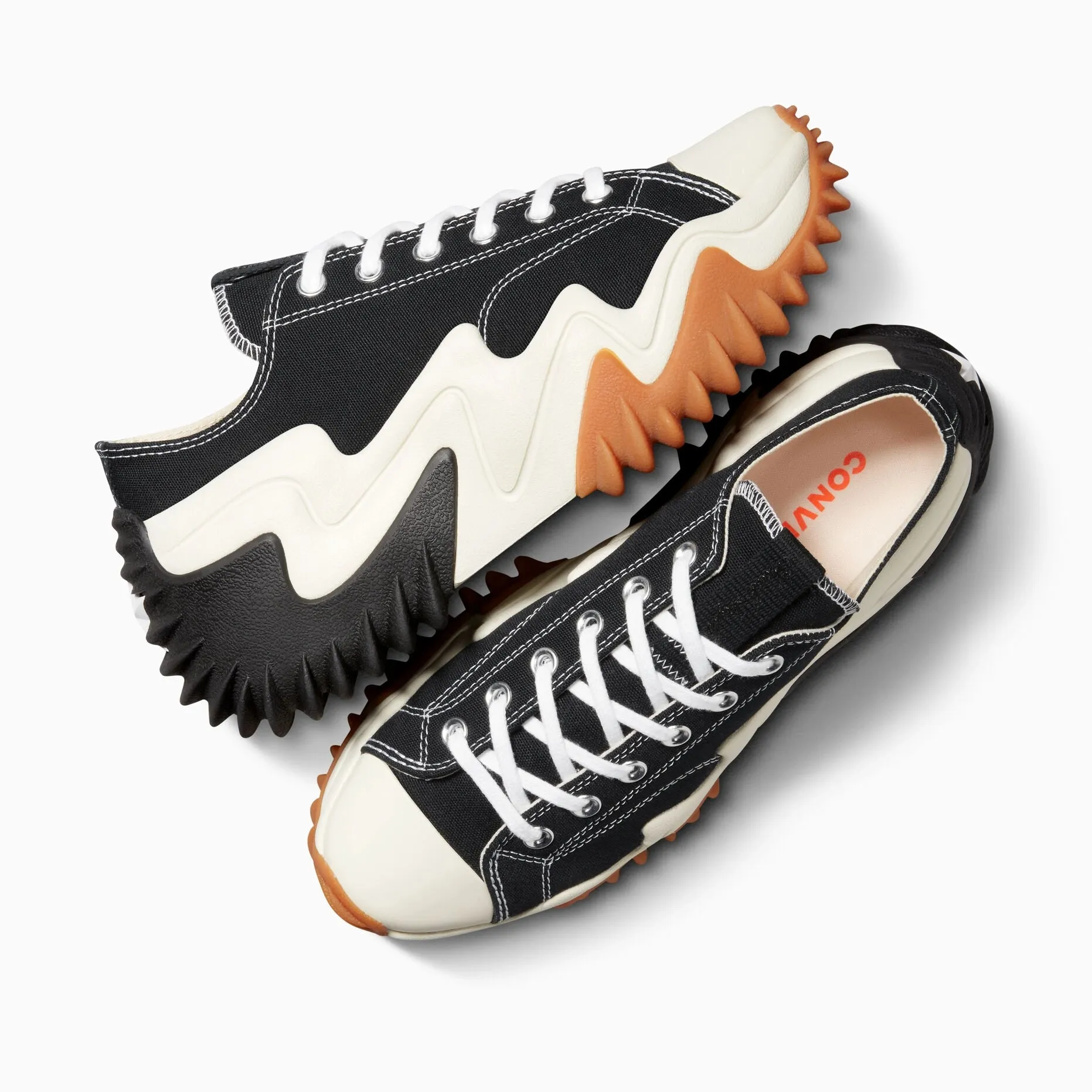 Converse Run Star Motion CX Platform Low Top