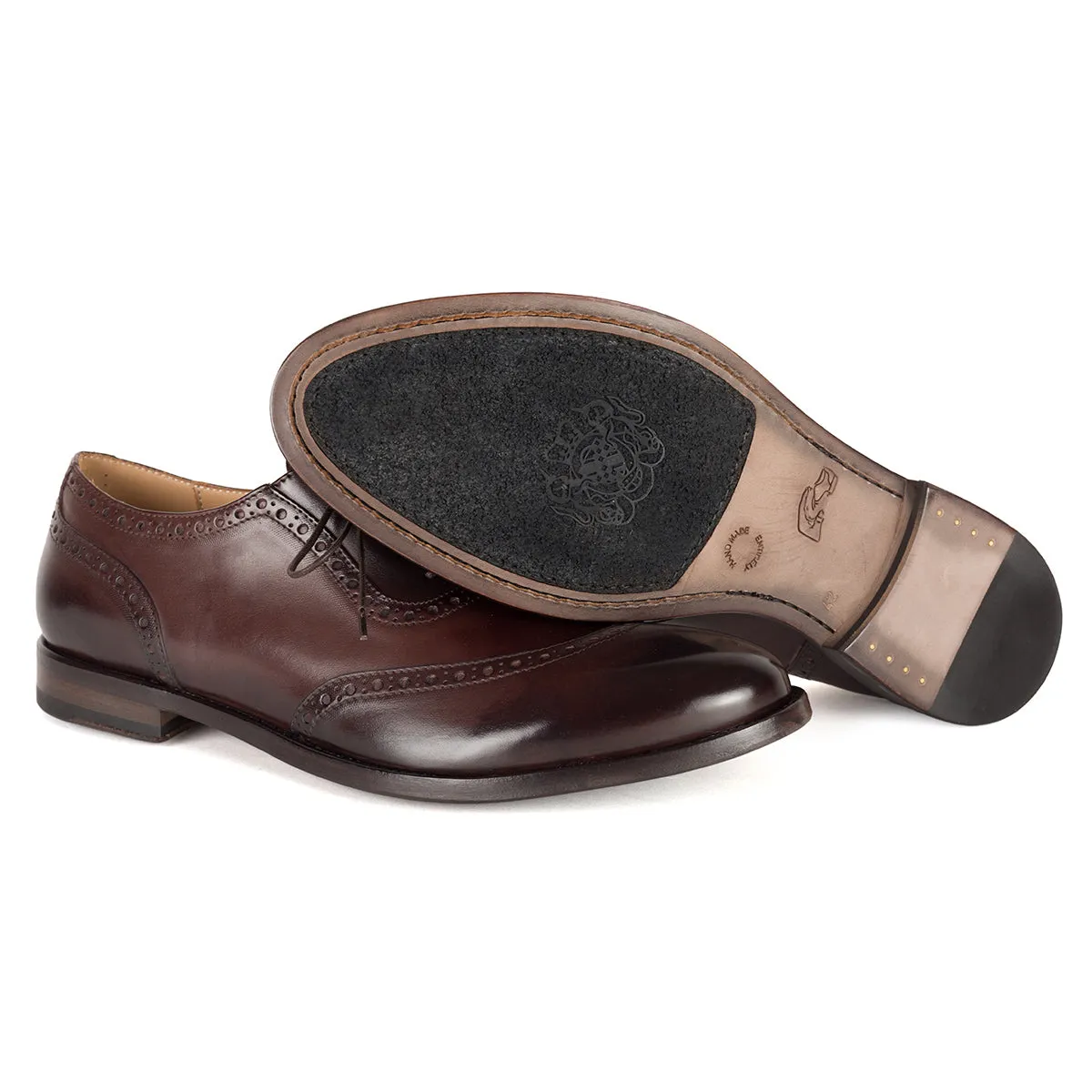 DANIEL 81004<br> Oxford shoes