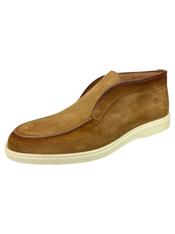 Digits Laceless Chukka