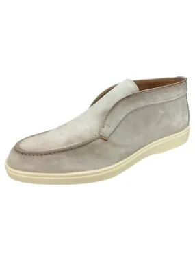 Digits Suede Laceless Chukka