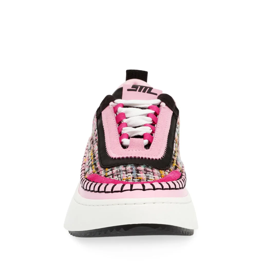 Doubletake Sneaker PINK/BLACK