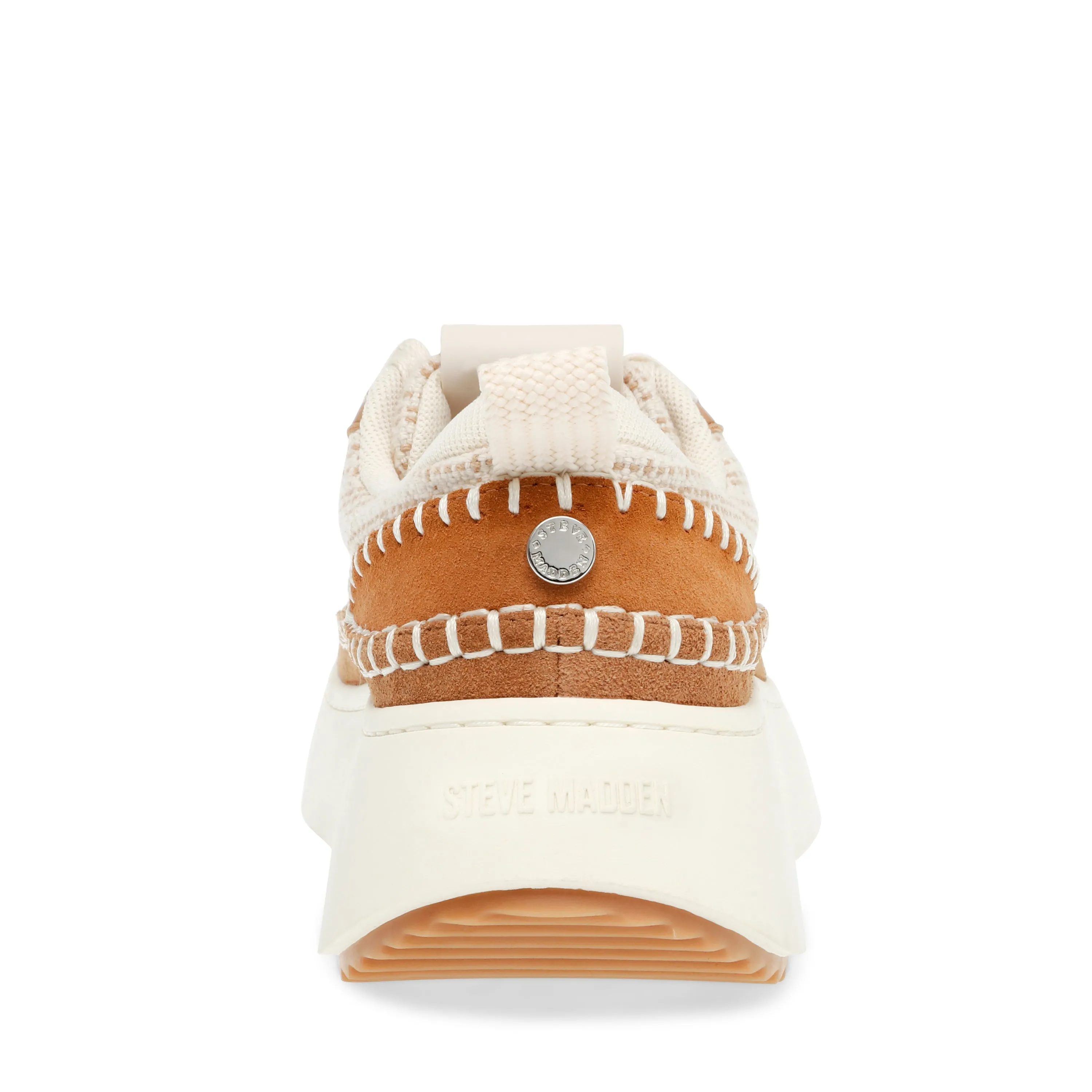 Doubletake Sneaker TAN MULTI