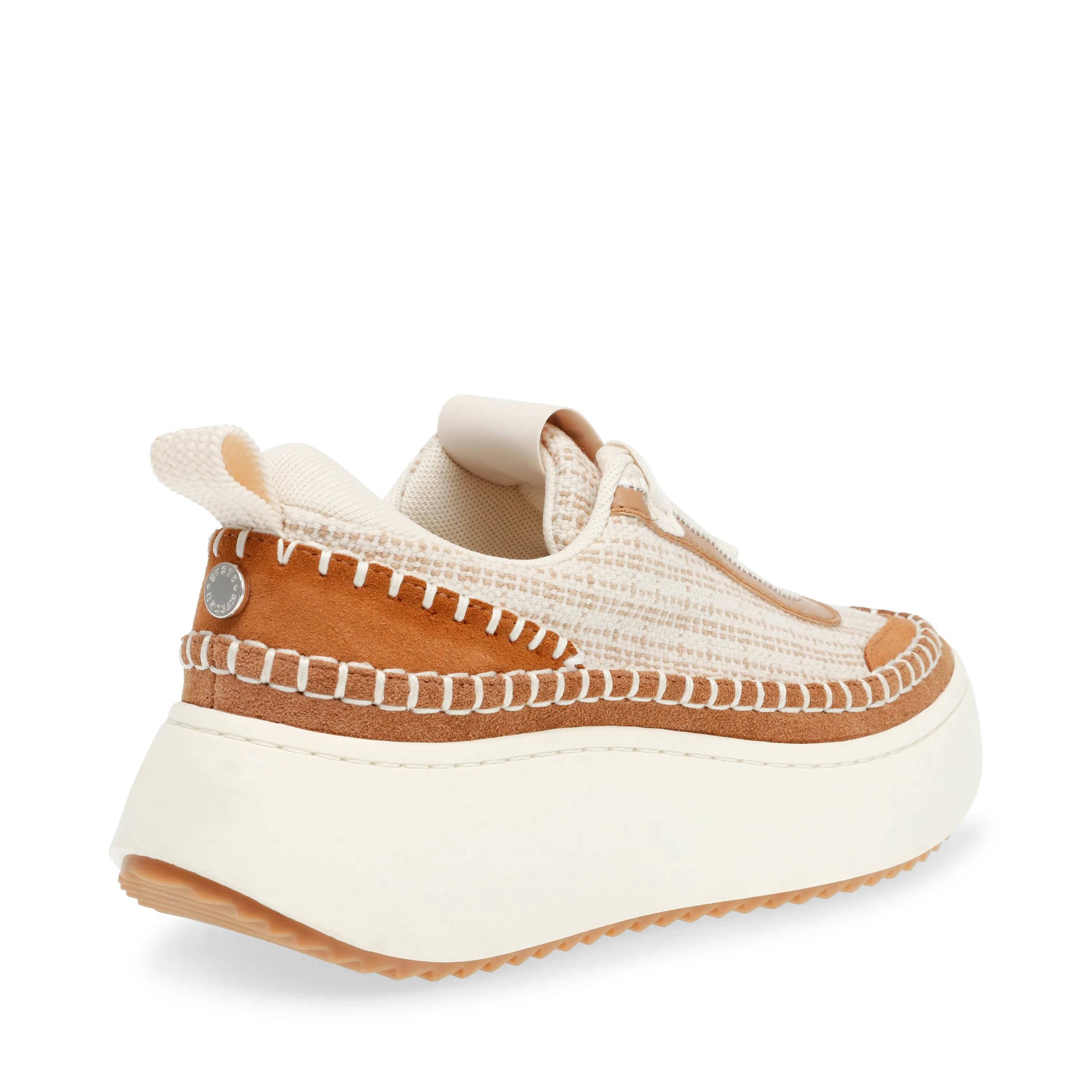 Doubletake Sneaker TAN MULTI