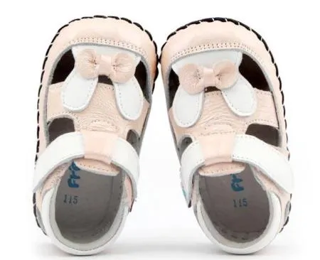 Ellie Baby Shoes