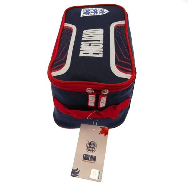 England FA Boot Bag