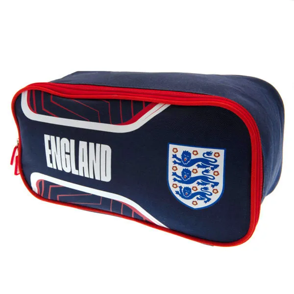 England FA Boot Bag