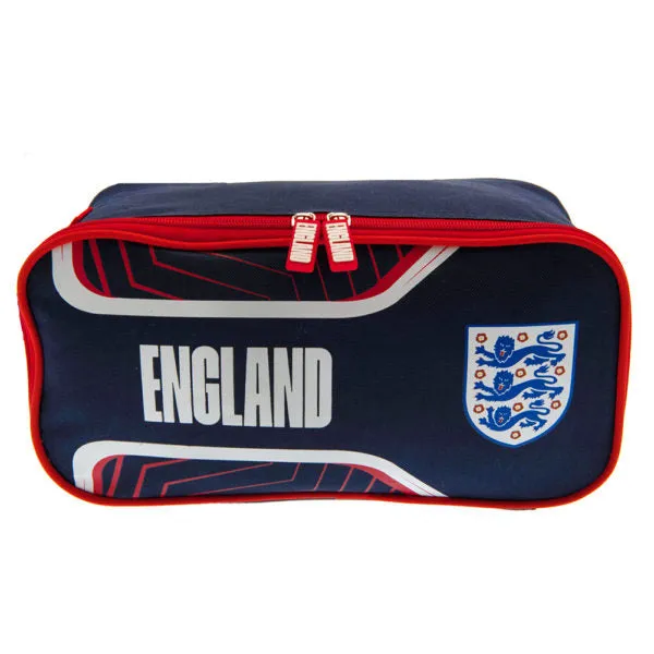 England FA Boot Bag