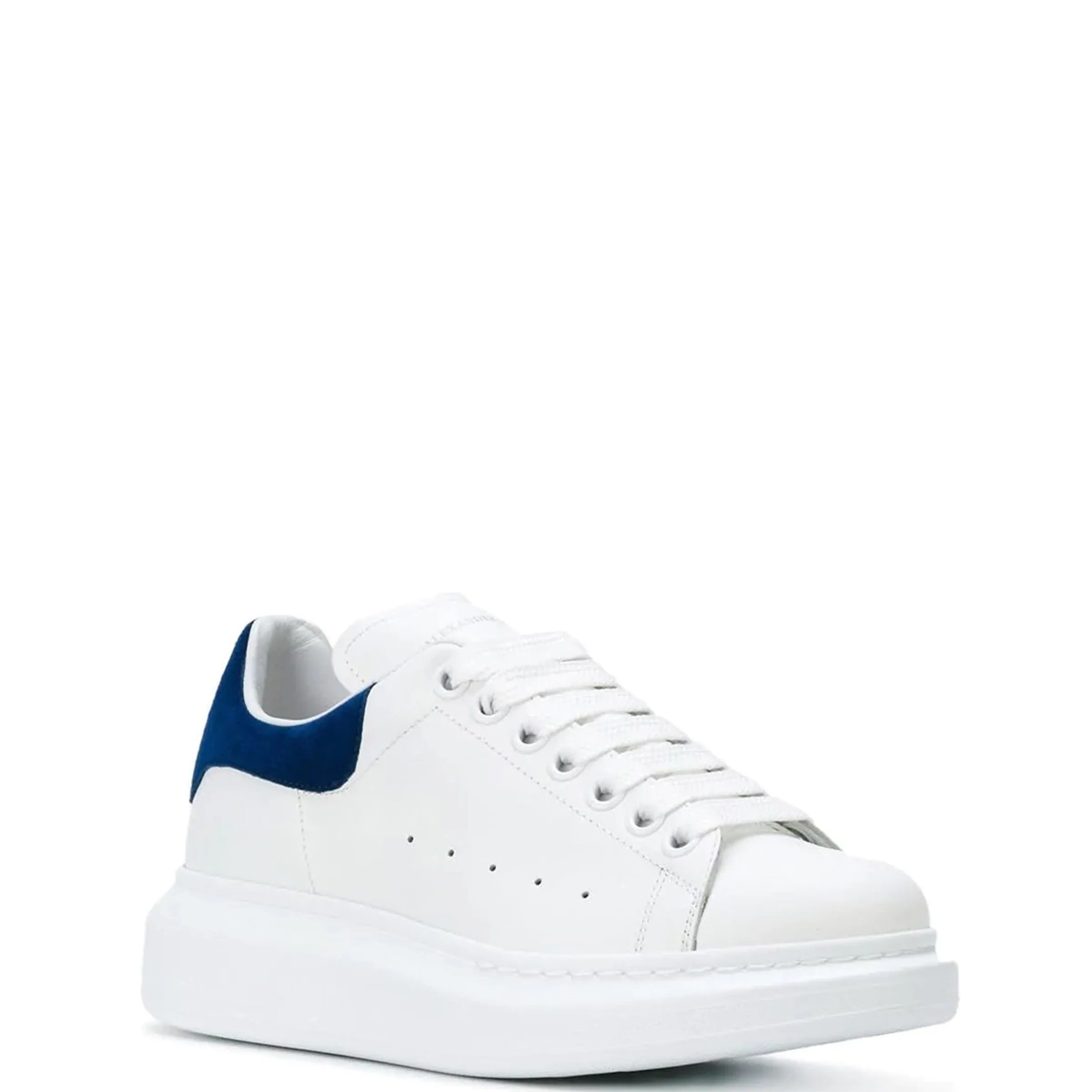 ES Sneakers Suede Tab, Navy