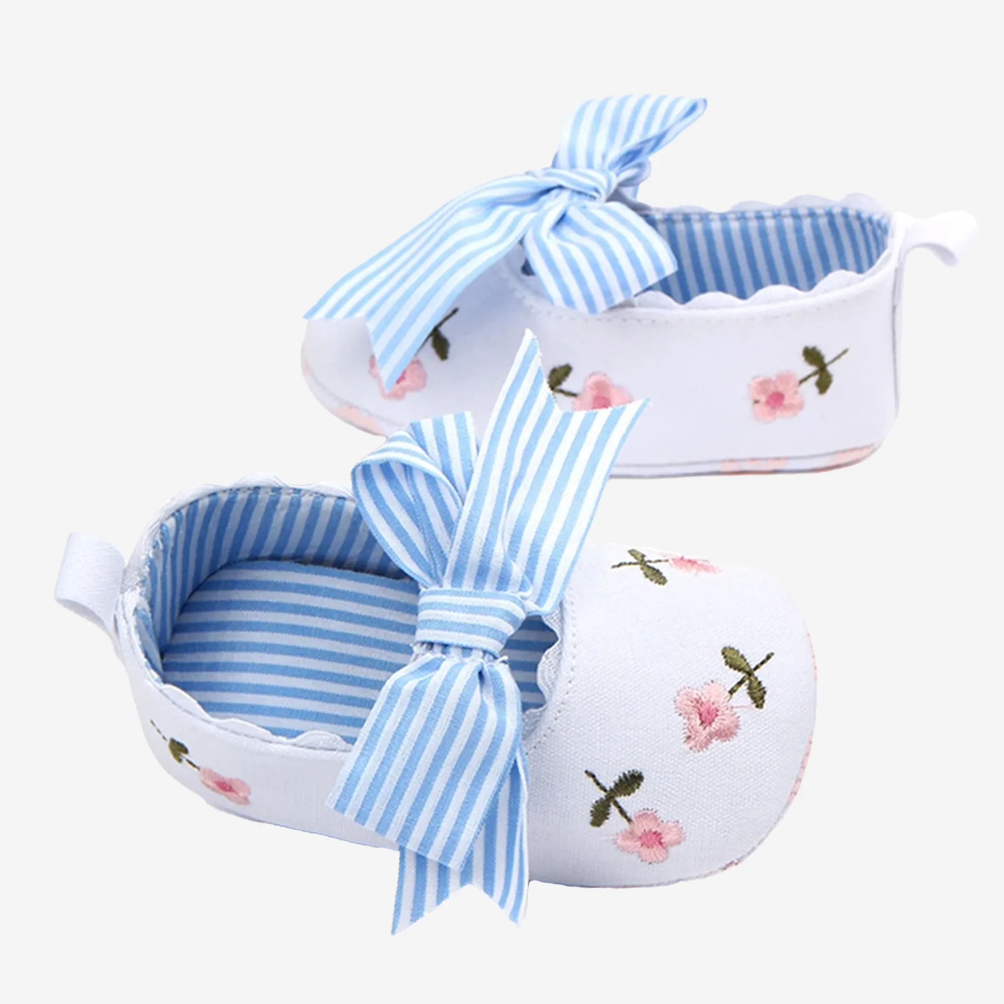 Fashionable Baby Shoes for Infant, Toddler, & Newborn Girls