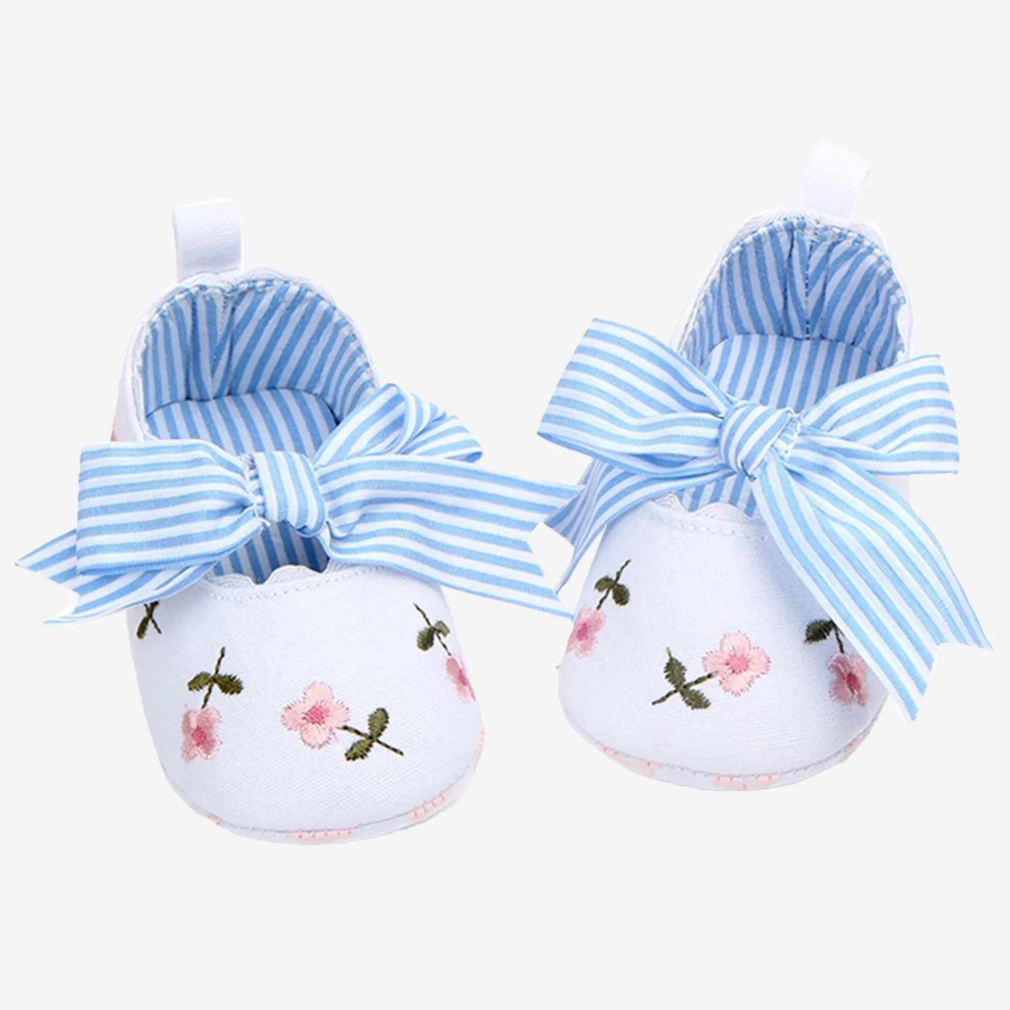 Fashionable Baby Shoes for Infant, Toddler, & Newborn Girls