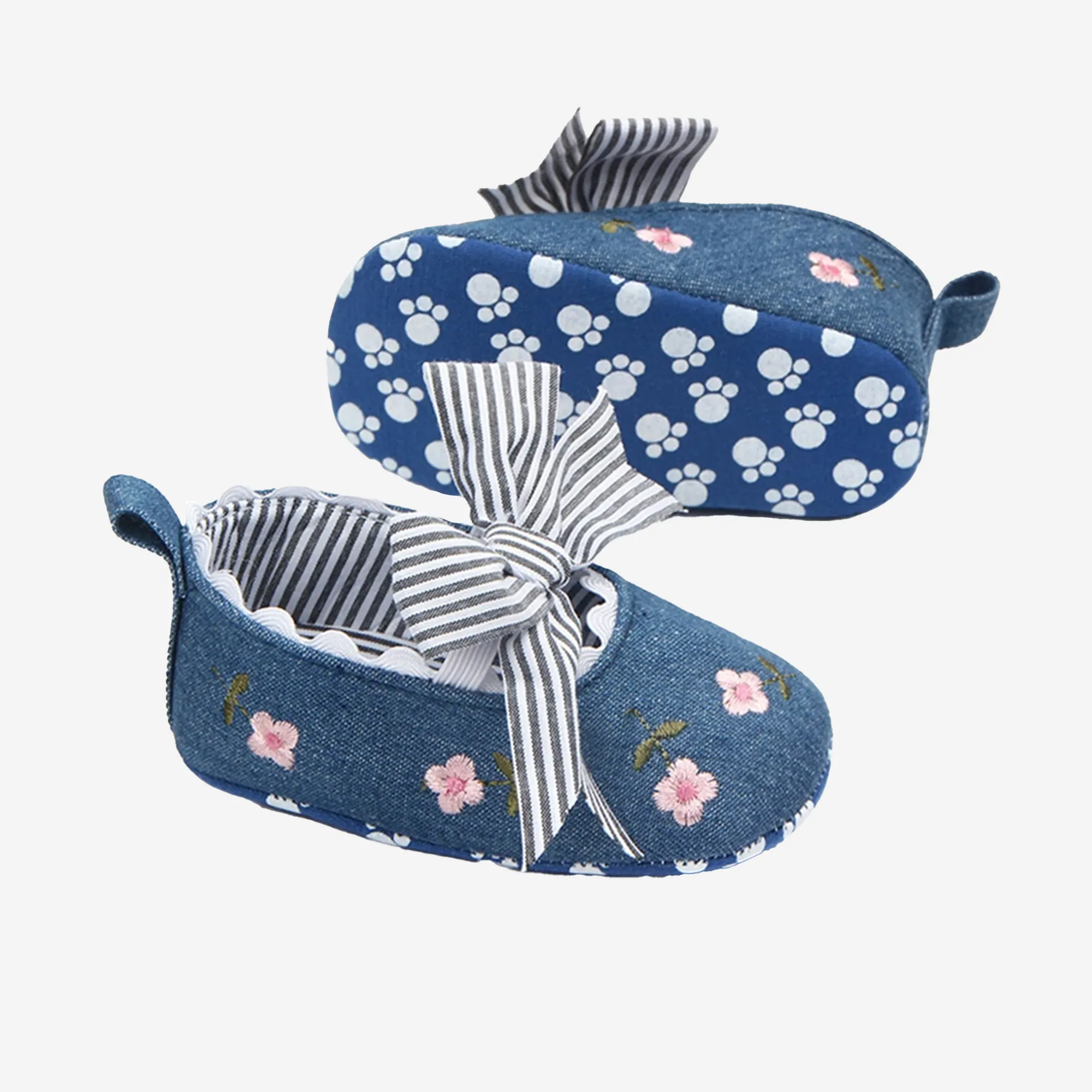 Fashionable Baby Shoes for Infant, Toddler, & Newborn Girls