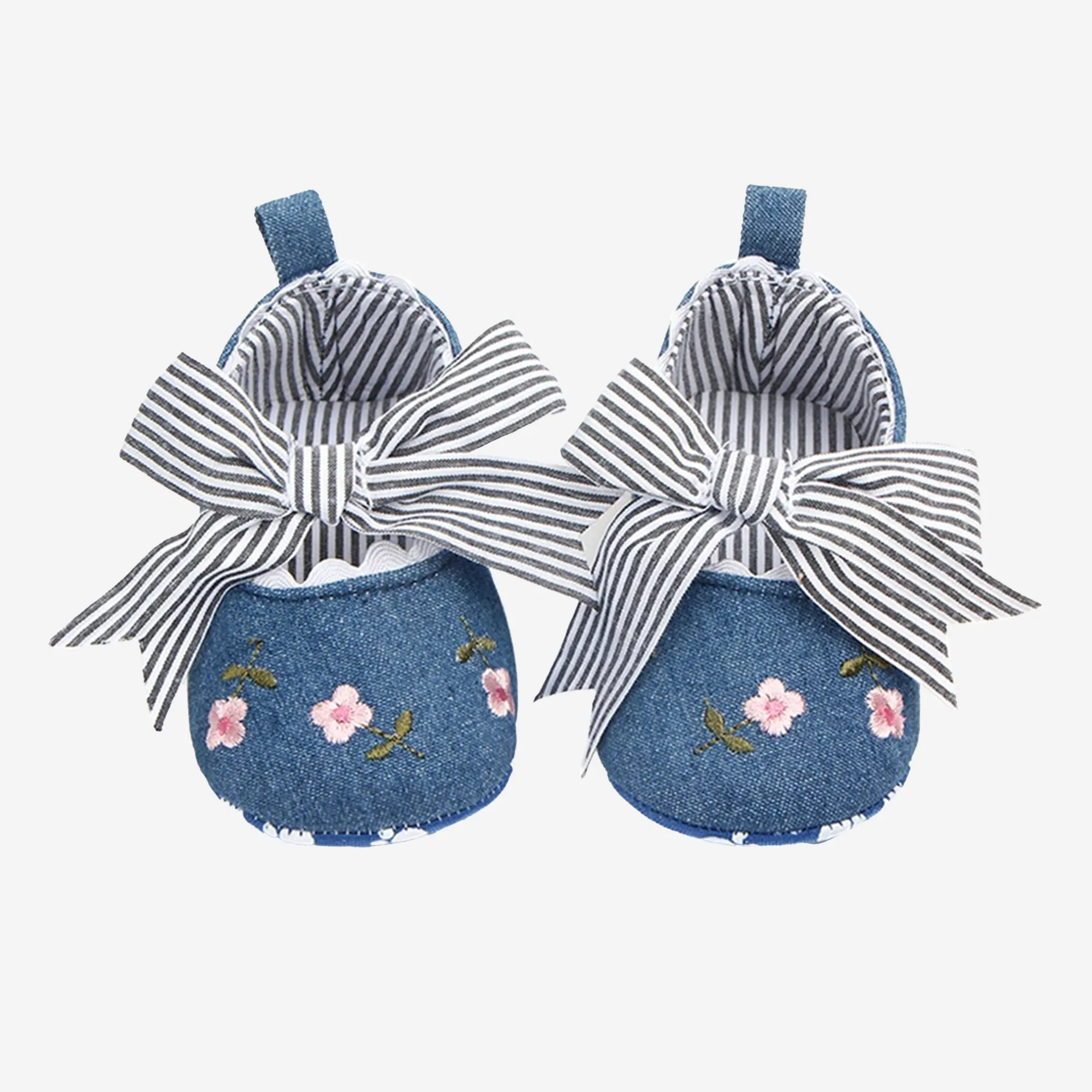 Fashionable Baby Shoes for Infant, Toddler, & Newborn Girls