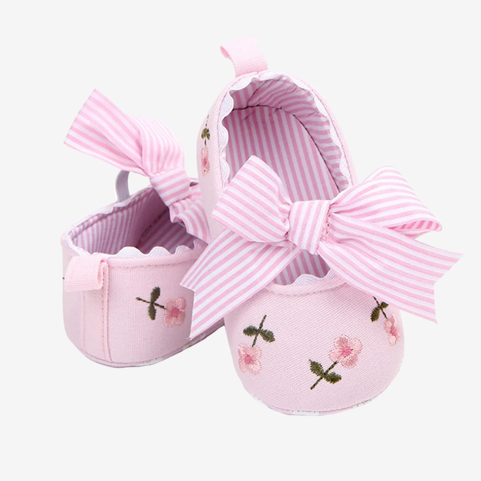 Fashionable Baby Shoes for Infant, Toddler, & Newborn Girls