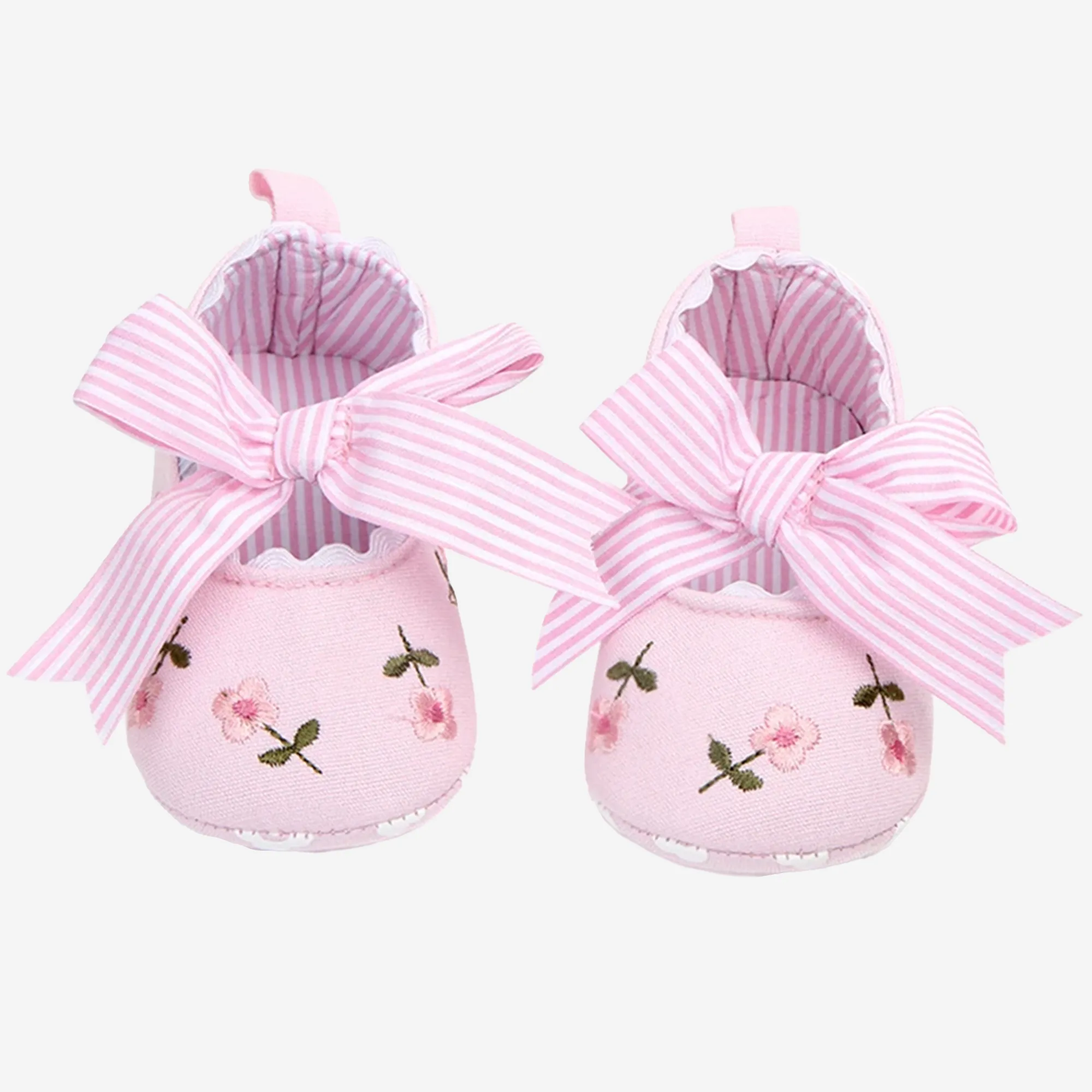 Fashionable Baby Shoes for Infant, Toddler, & Newborn Girls