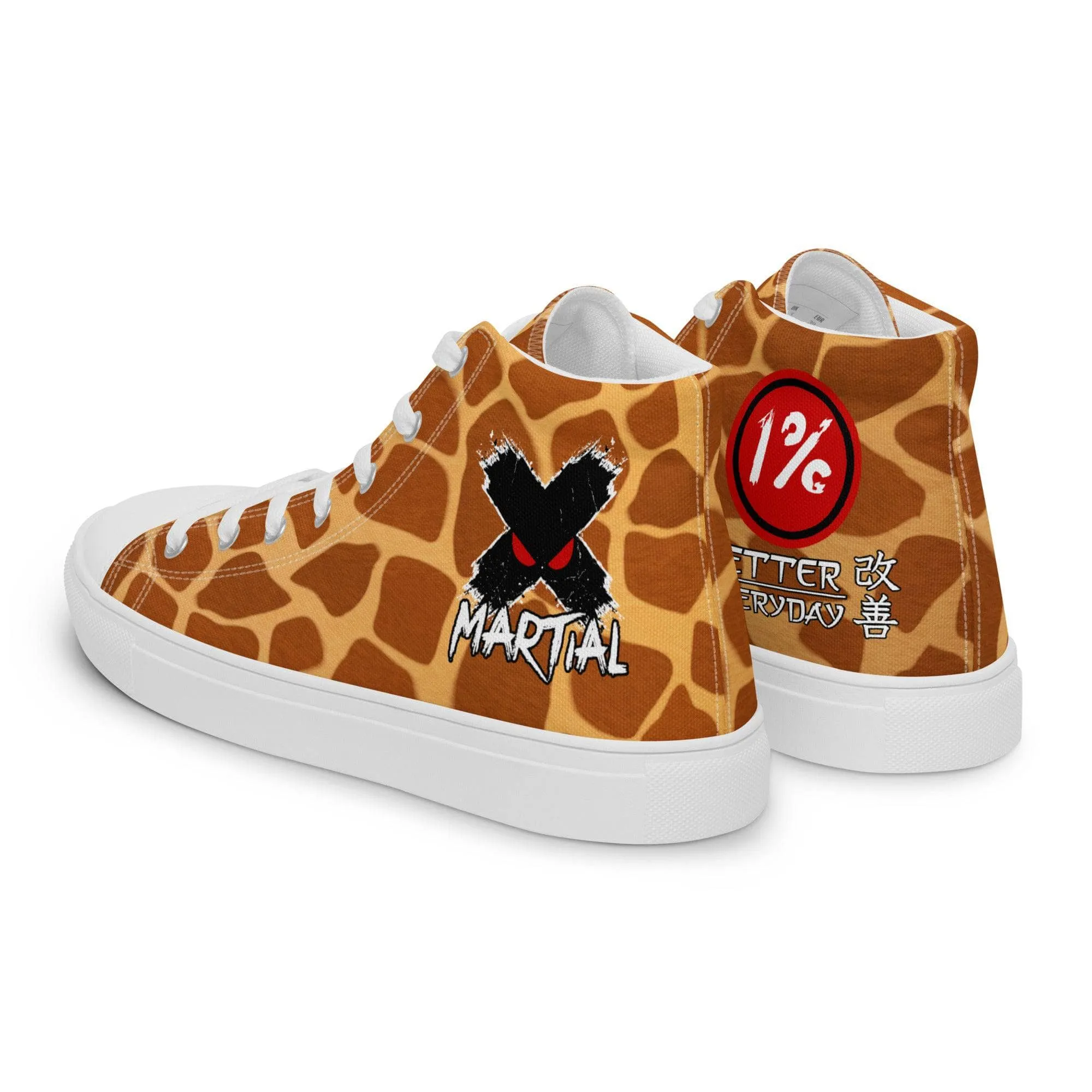 Giraffe Shoes