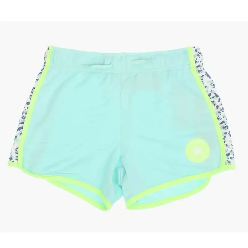 Girls Converse Relax shorts