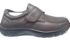 Grunwald G Comfort Mens Velcro Shoe A-7823