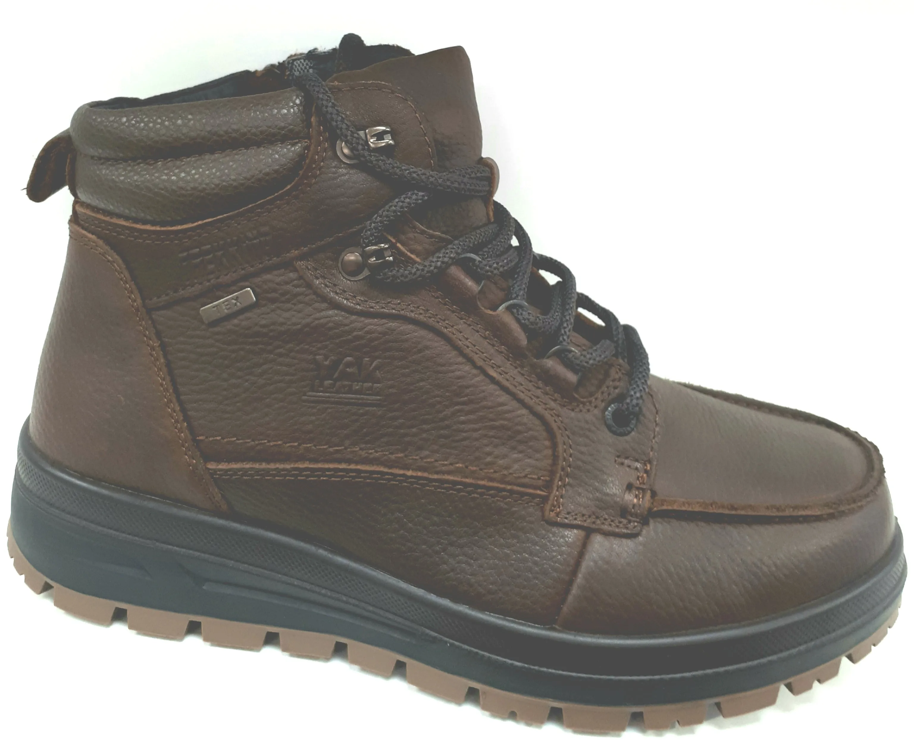 Grunwald G Comfort Men's Waterproof Walking Boot A-916