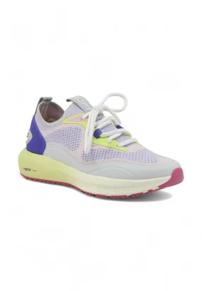 HOFF Lift Sneaker Donna Lilac Rose Fantasia 12418002