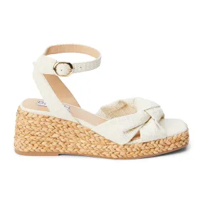 Ibiza Wedge Sandal