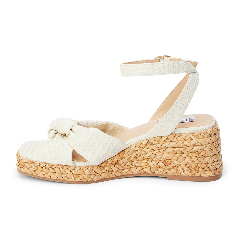 Ibiza Wedge Sandal