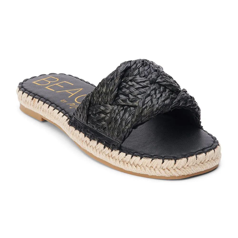 Ivy Slide Sandal