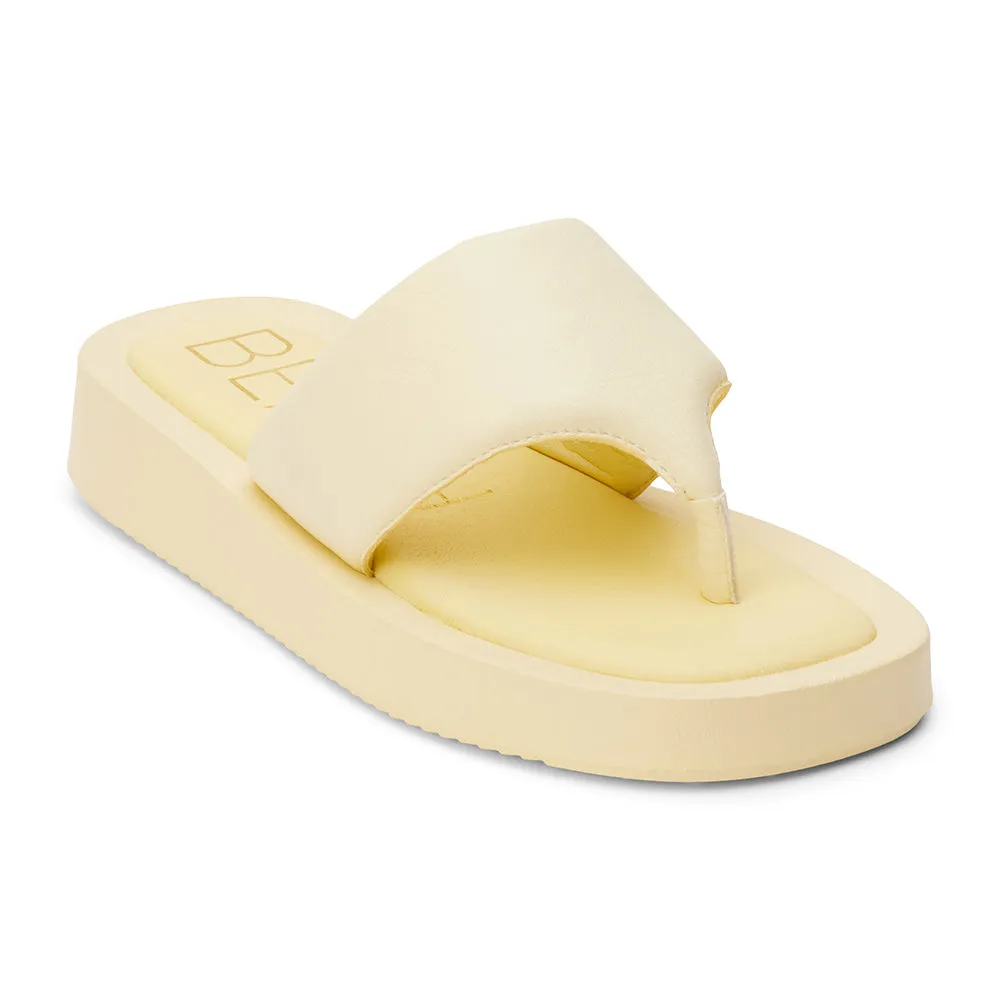 Izzie Thong Sandal