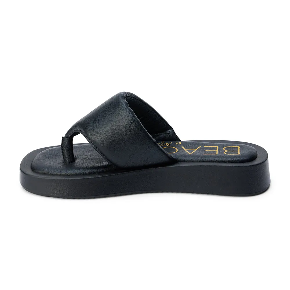 Izzie Thong Sandal