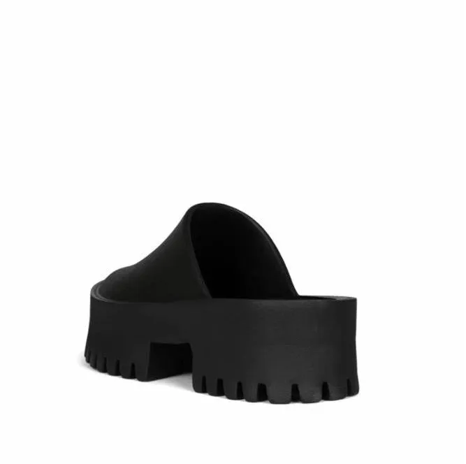 Jeffery Campbell Clogg