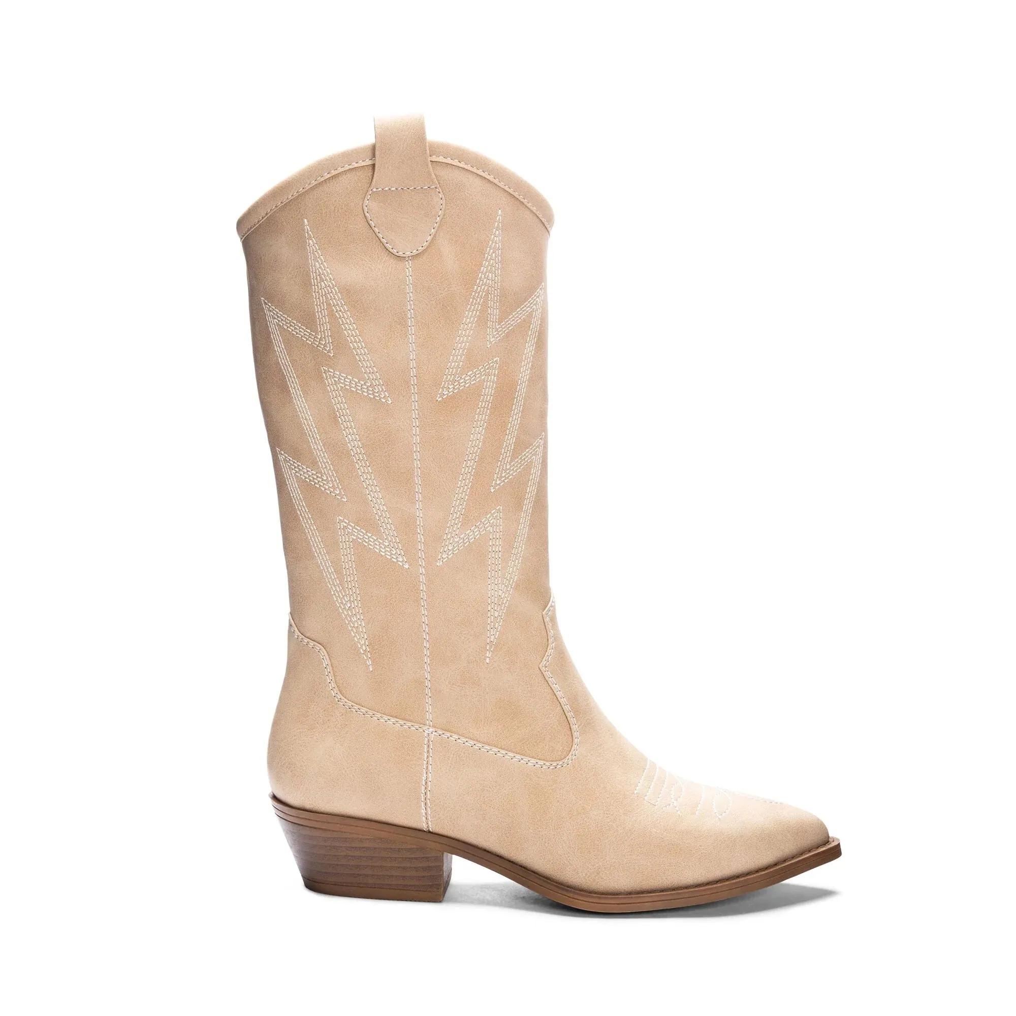 Josea Cowboy Boot