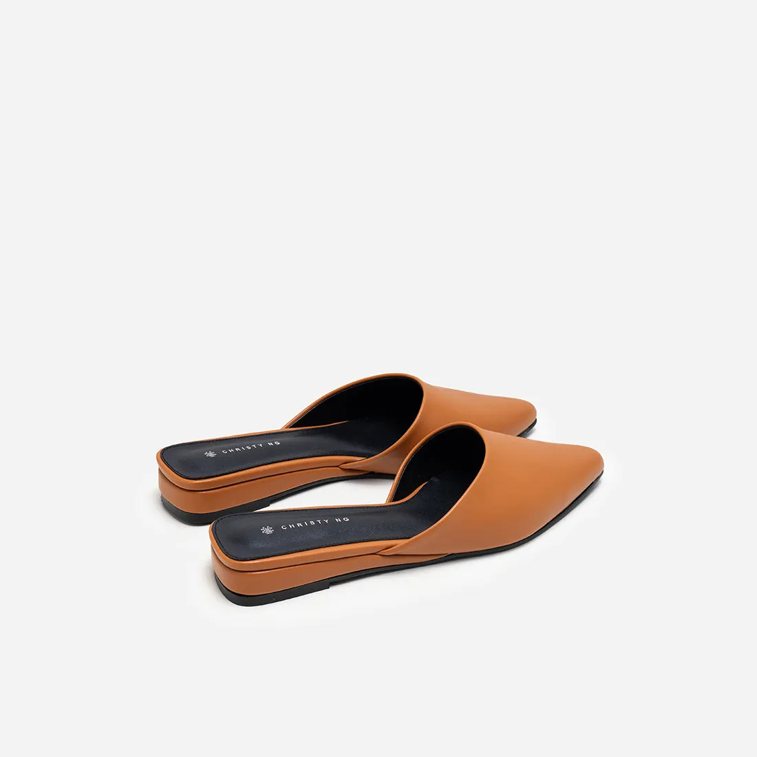 Kathlin Wedge Flats