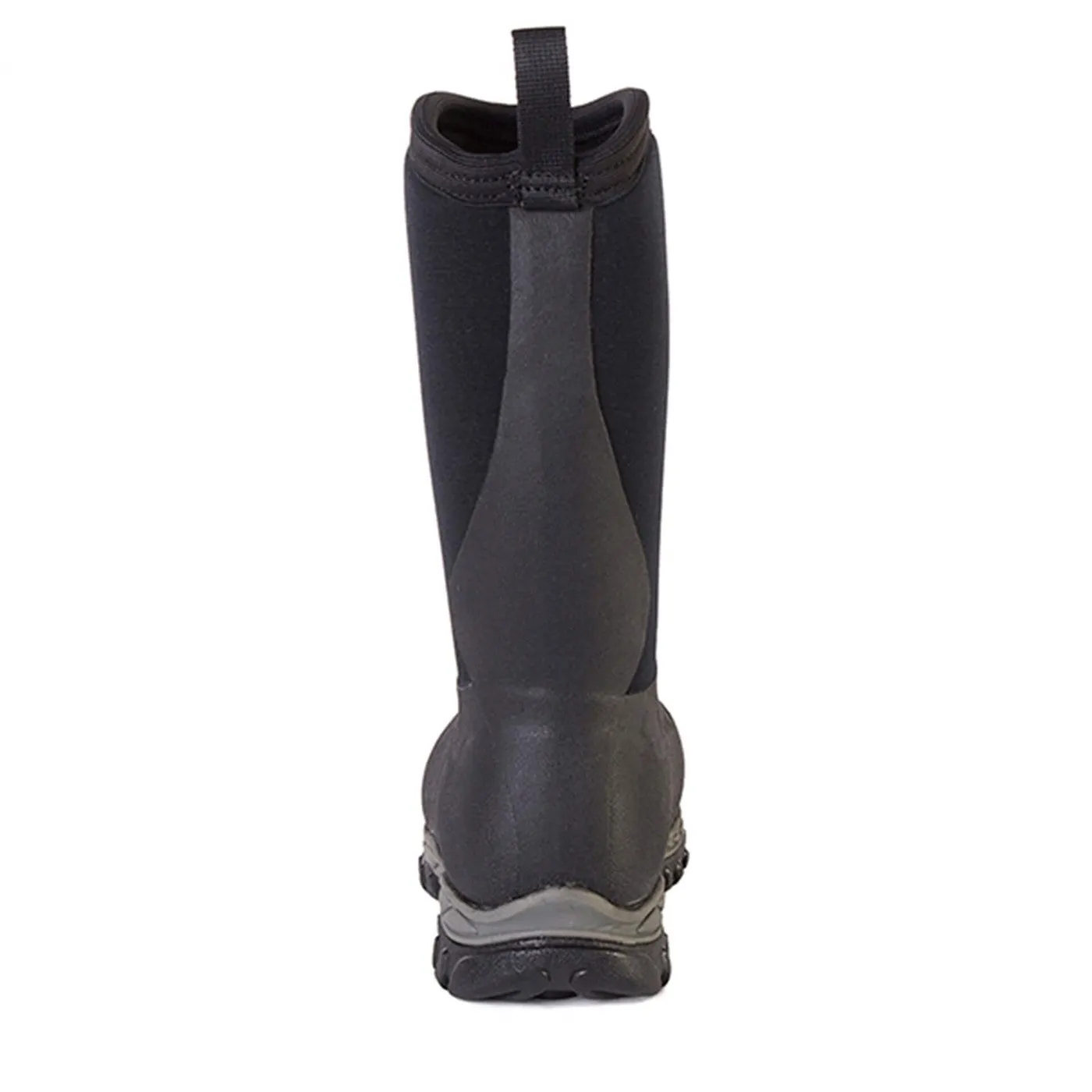 Kids' Rugged II Tall Boots