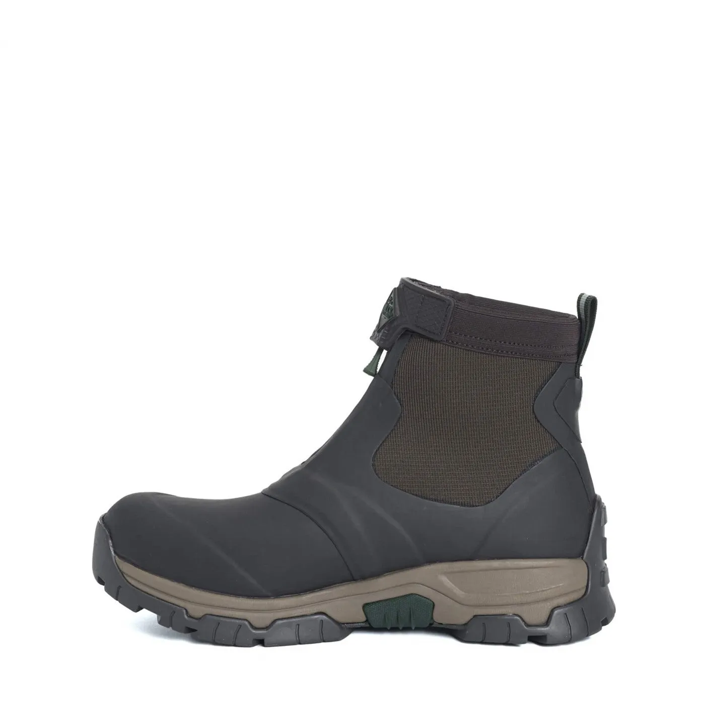 Men's Apex Zip Short Boots