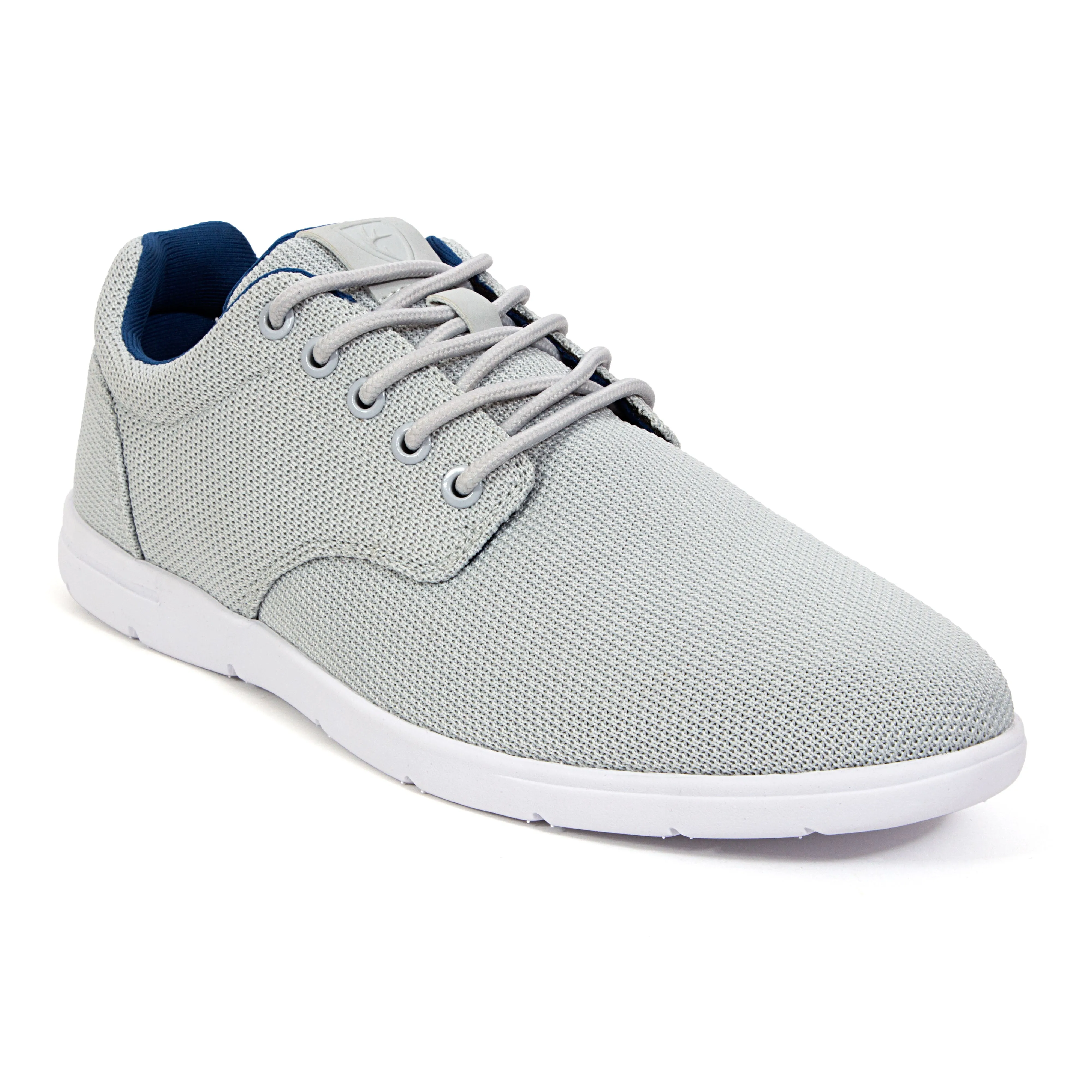 Men's Breezy in Light Grey