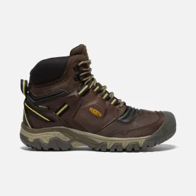 Men's Ridge Flex Waterproof Boot