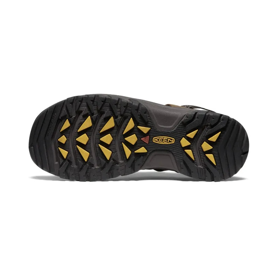 Men's Targhee III Sandal (Bison)