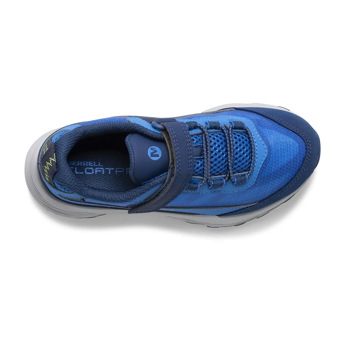 Merrell PS (Preschool) Moab Speed Low A/C Gore-Tex Waterproof