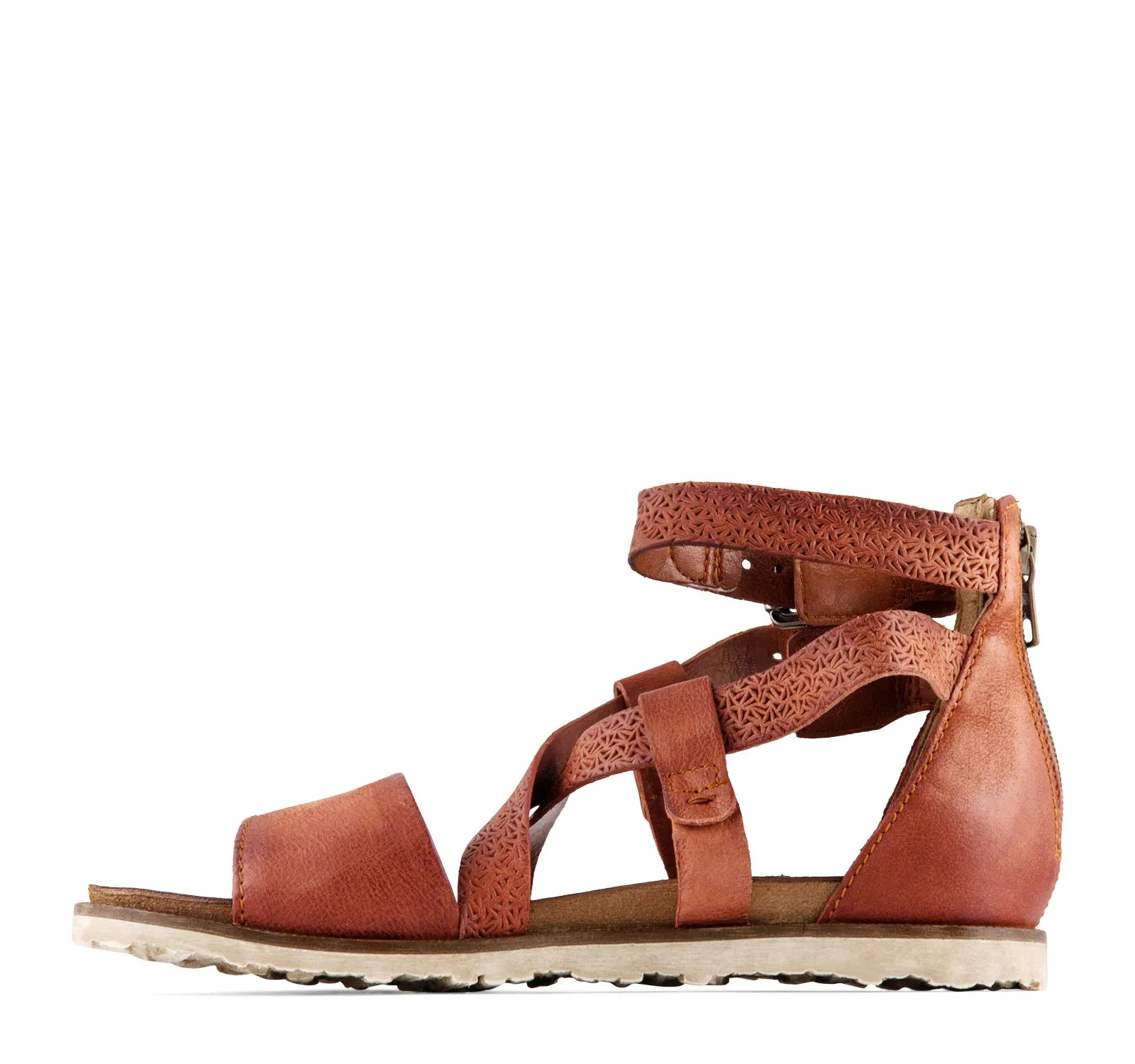 Miz Mooz Tucker Sandal