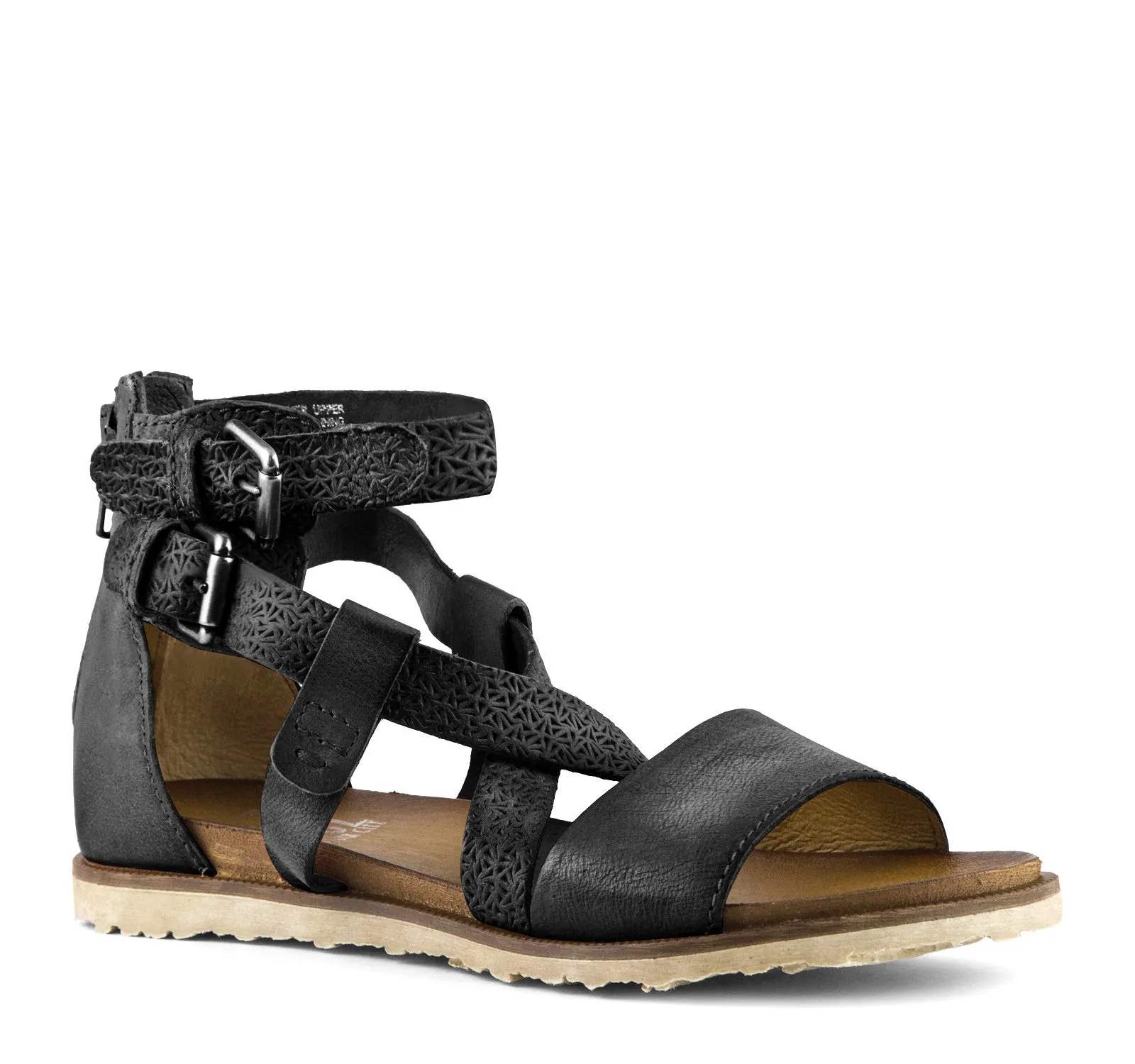 Miz Mooz Tucker Sandal