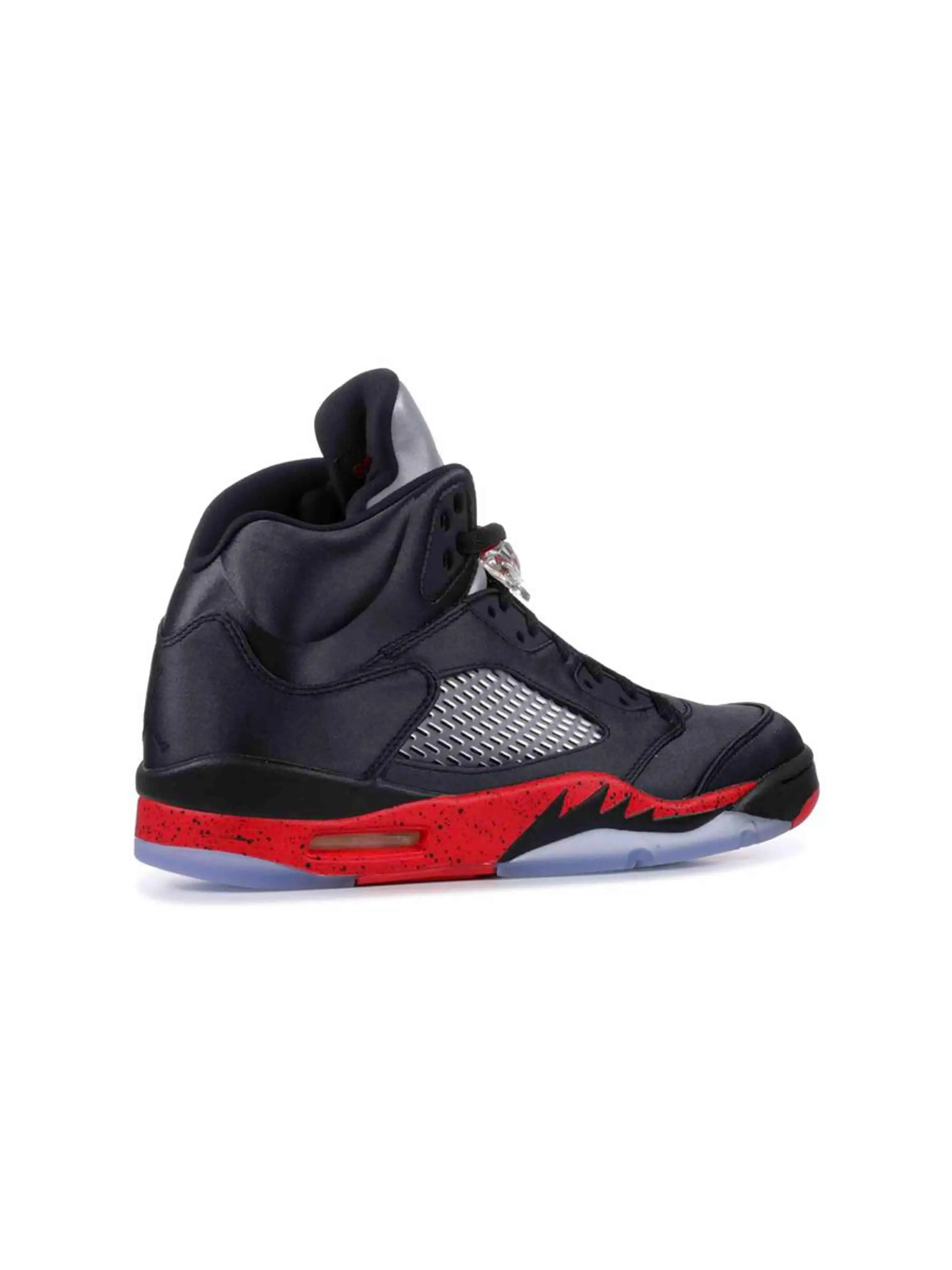 Nike Air Jordan 5 Satin Bred