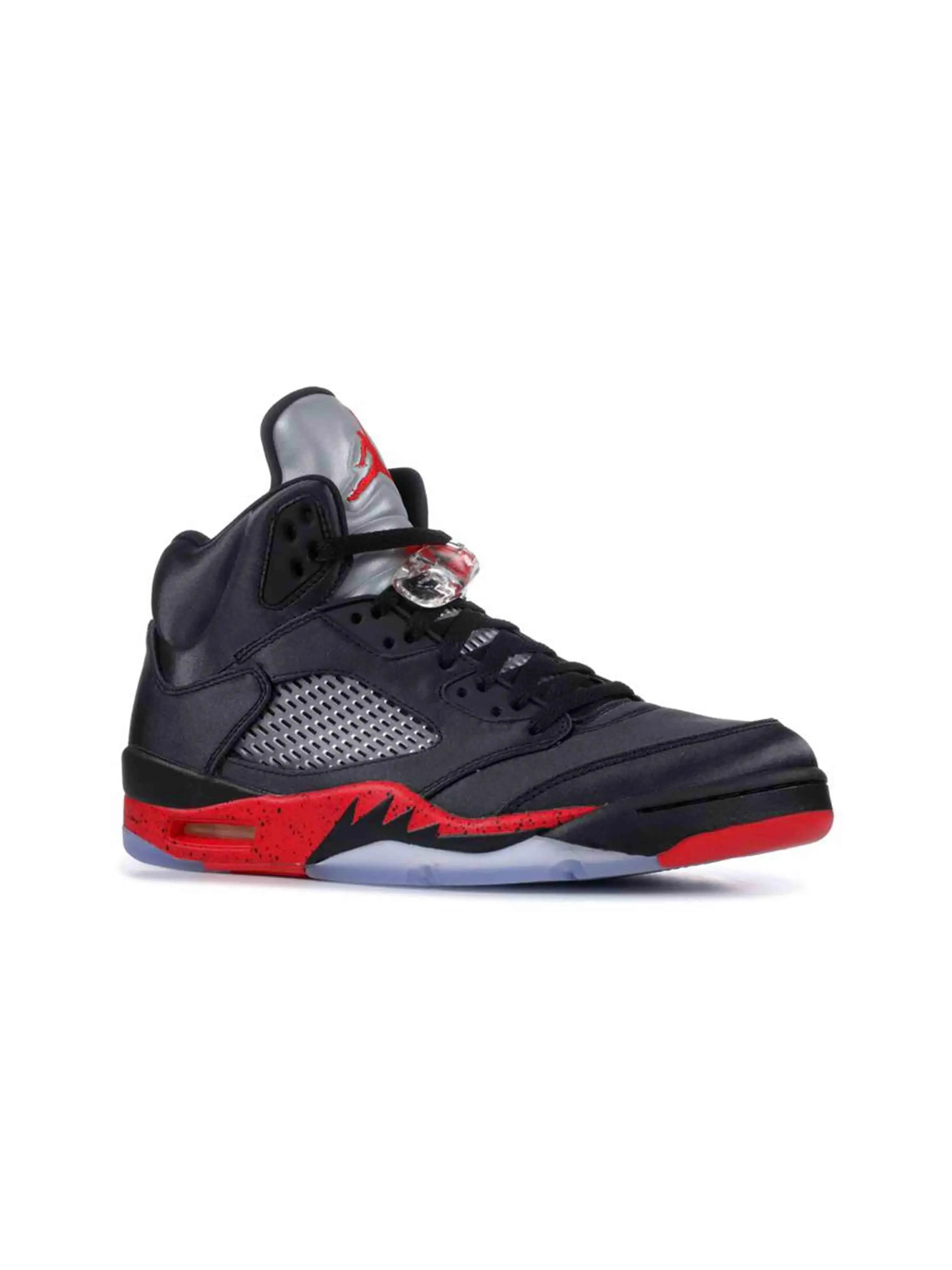 Nike Air Jordan 5 Satin Bred