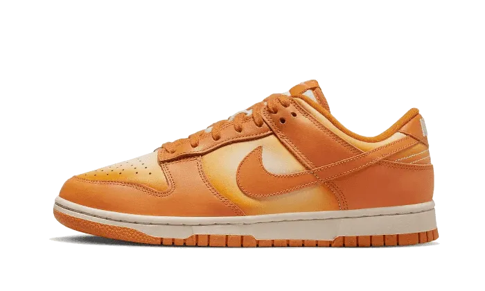 Nike Dunk Low Magma Orange (W)