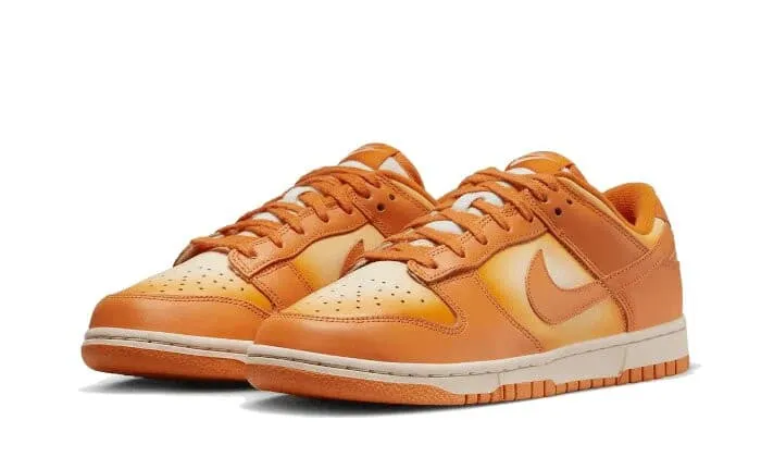 Nike Dunk Low Magma Orange (W)